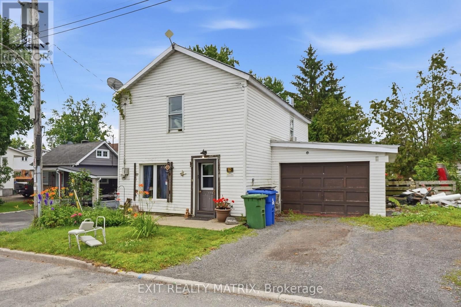 10 PETER STREET - 2