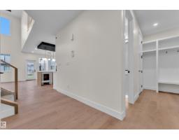 Mud room - 3602 44 Av, Beaumont, AB T4X3G8 Photo 10