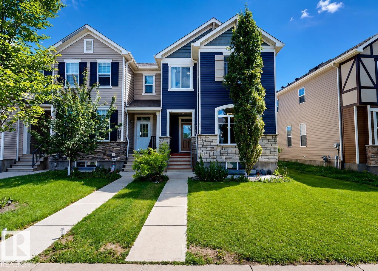 8145 CHAPPELLE WY SW - 1