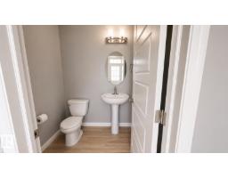Bedroom 2 - 8145 Chappelle Wy Sw, Edmonton, AB T6W3L7 Photo 6