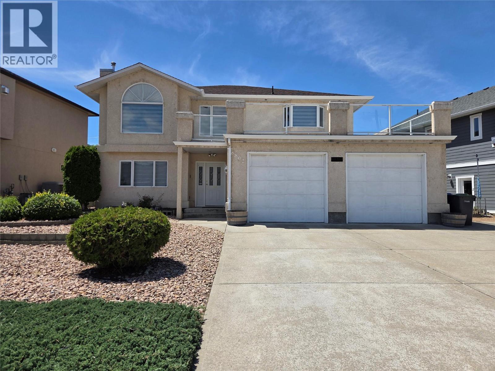6802 NIGHTHAWK Drive - 1