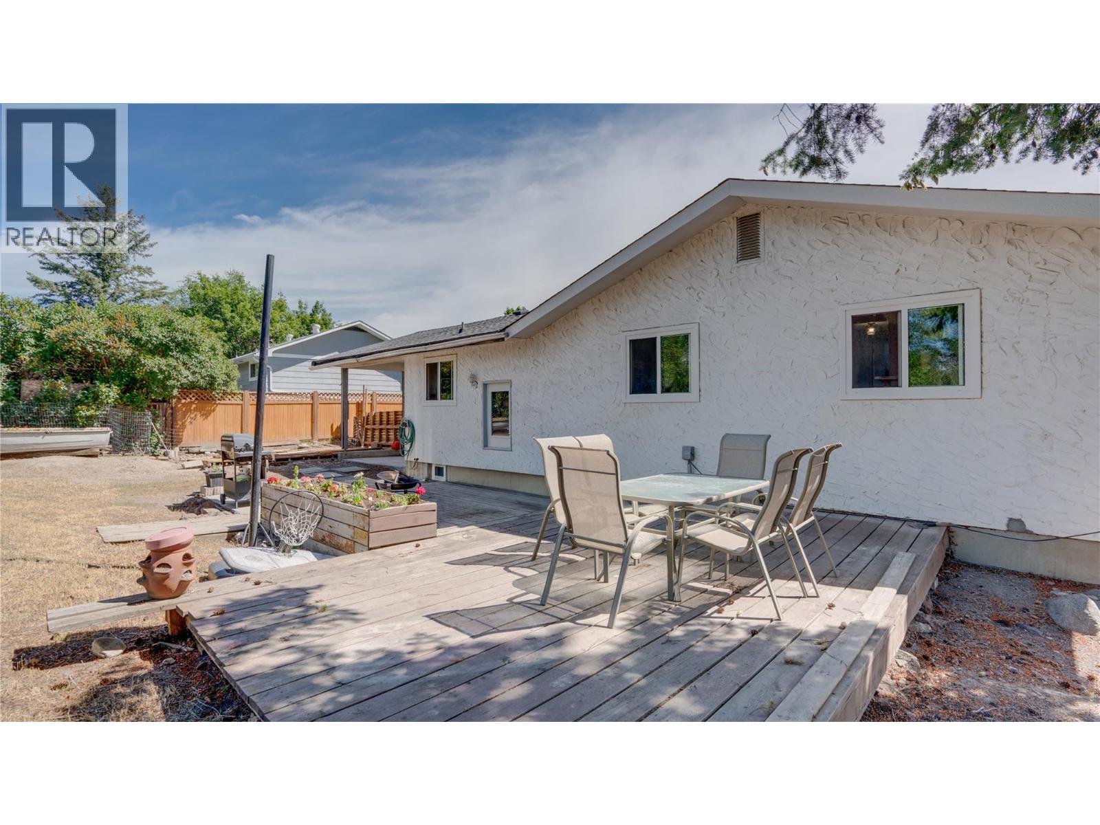 2306 18 Street, Vernon