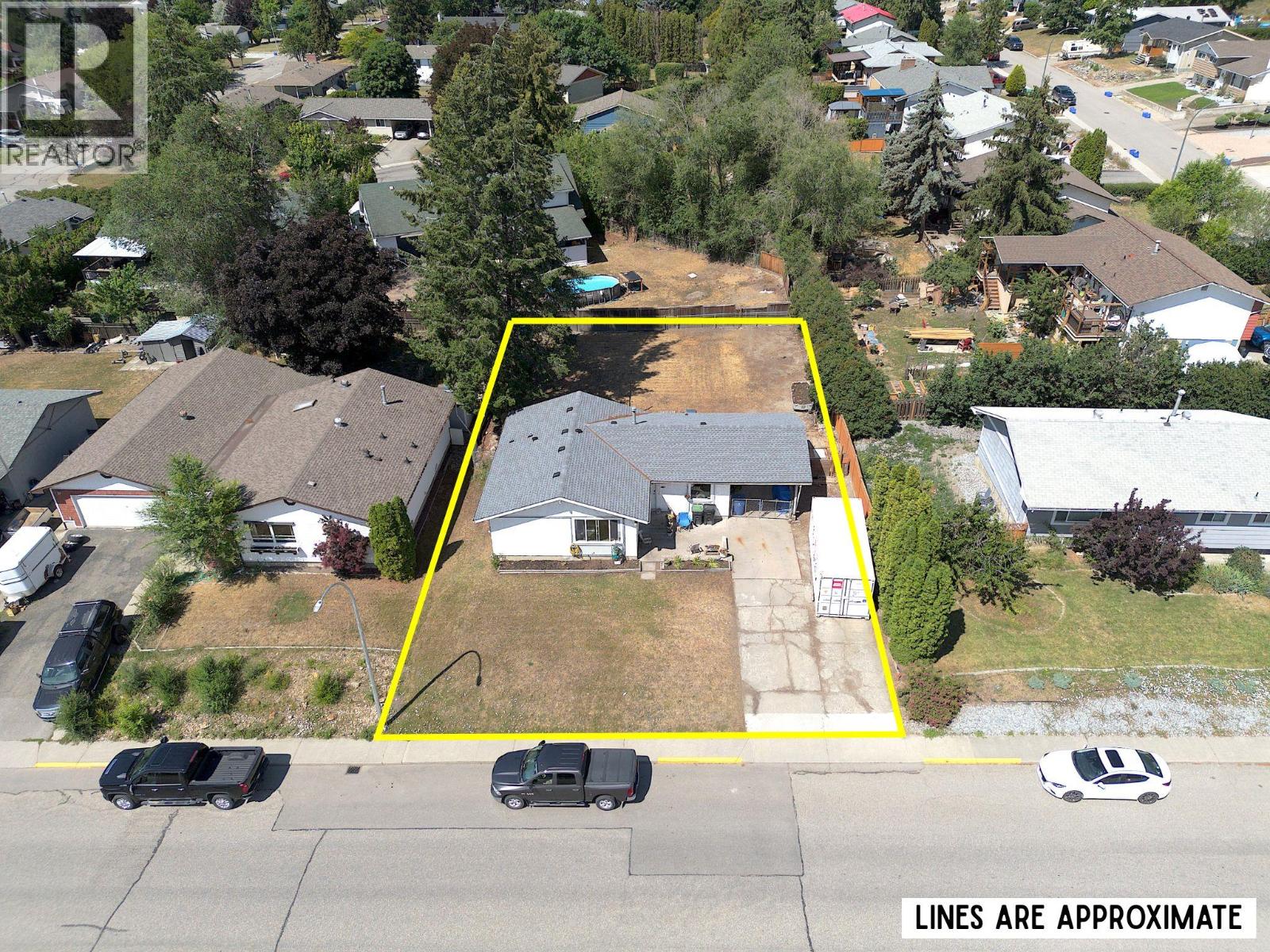 2306 18 Street, Vernon