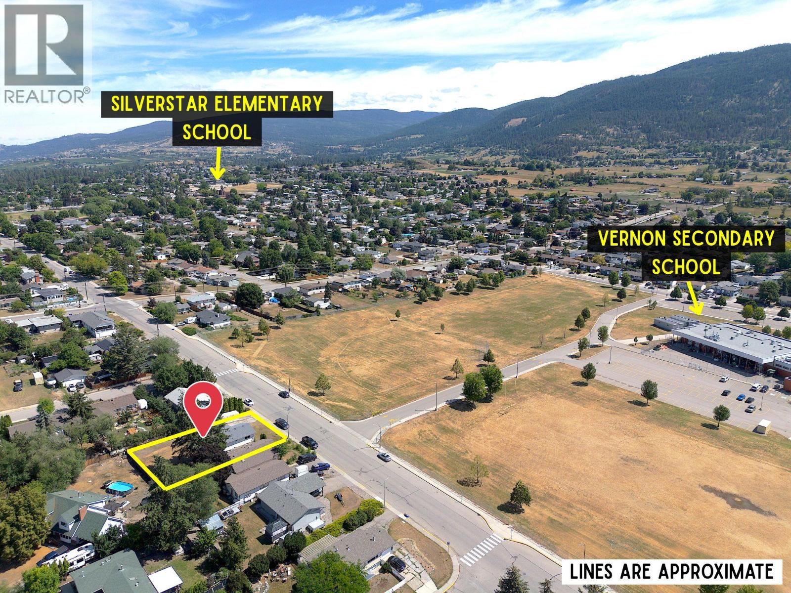 2306 18 Street, Vernon