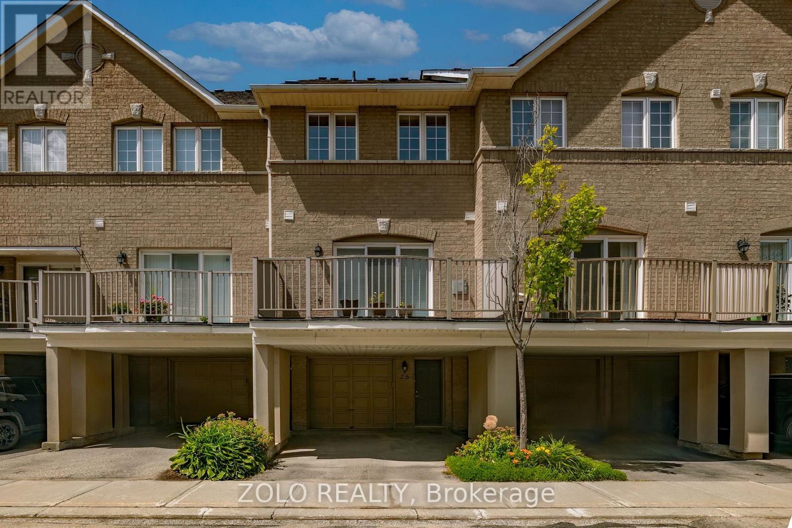 #26 23 OBSERVATORY LANE - 1