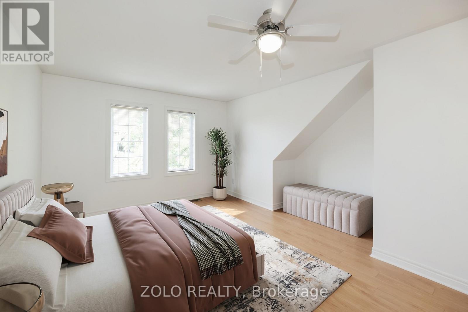 #26 23 OBSERVATORY LANE - 23