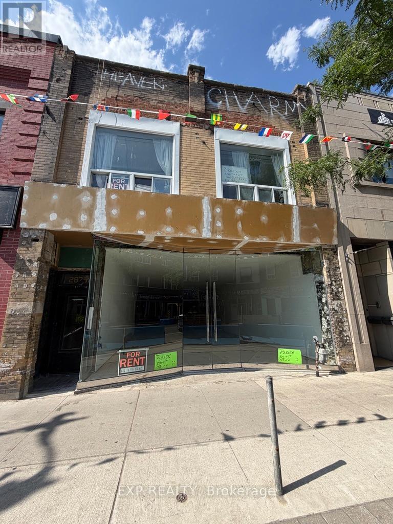 Photo of 2878 Dundas Street