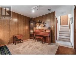 754 Eaglemount Crescent, Mississauga, ON L5C1N9 Photo 32