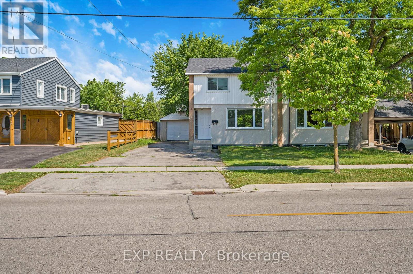 132 HESLOP ROAD - 1