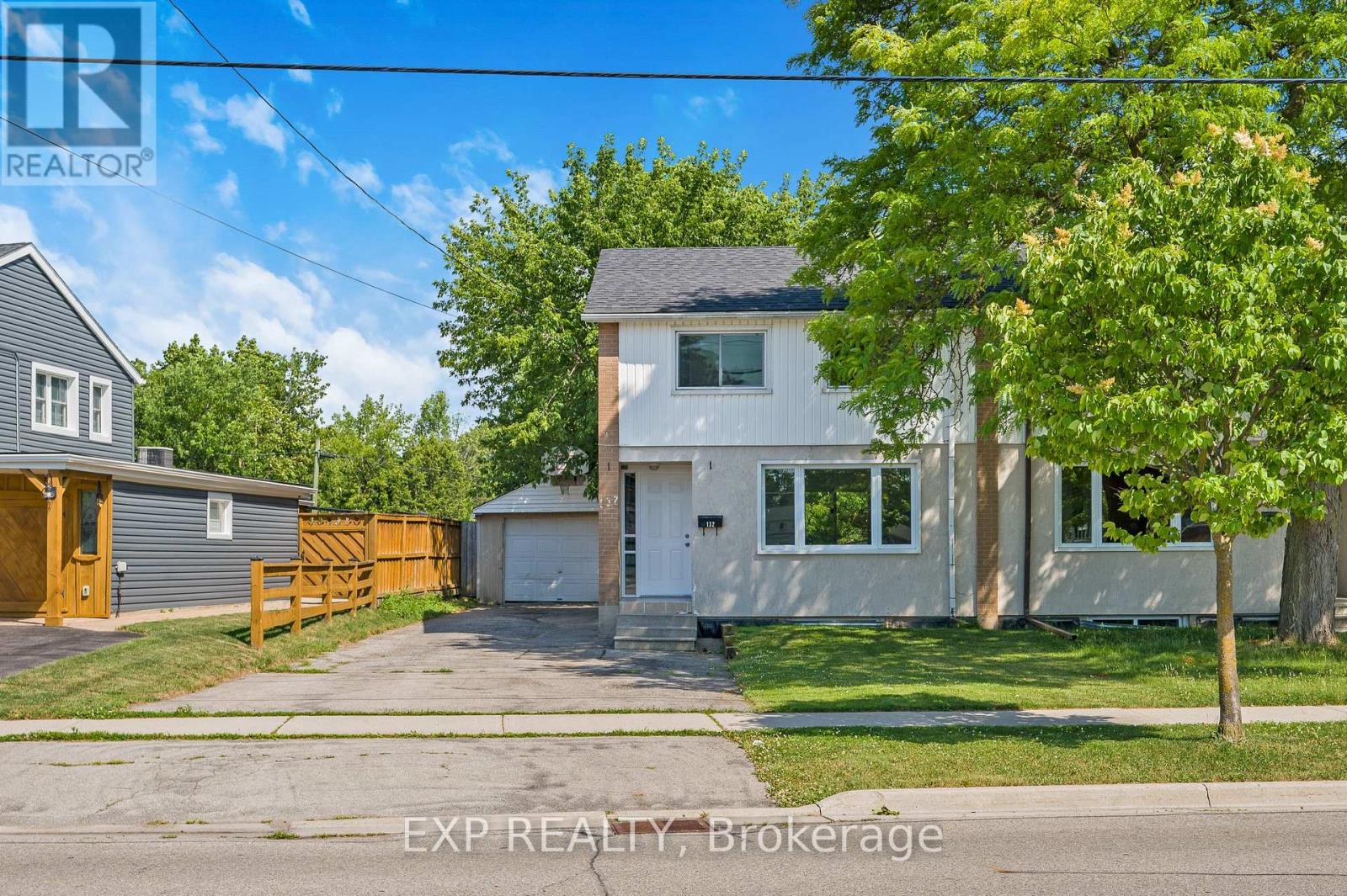 132 HESLOP ROAD - 2