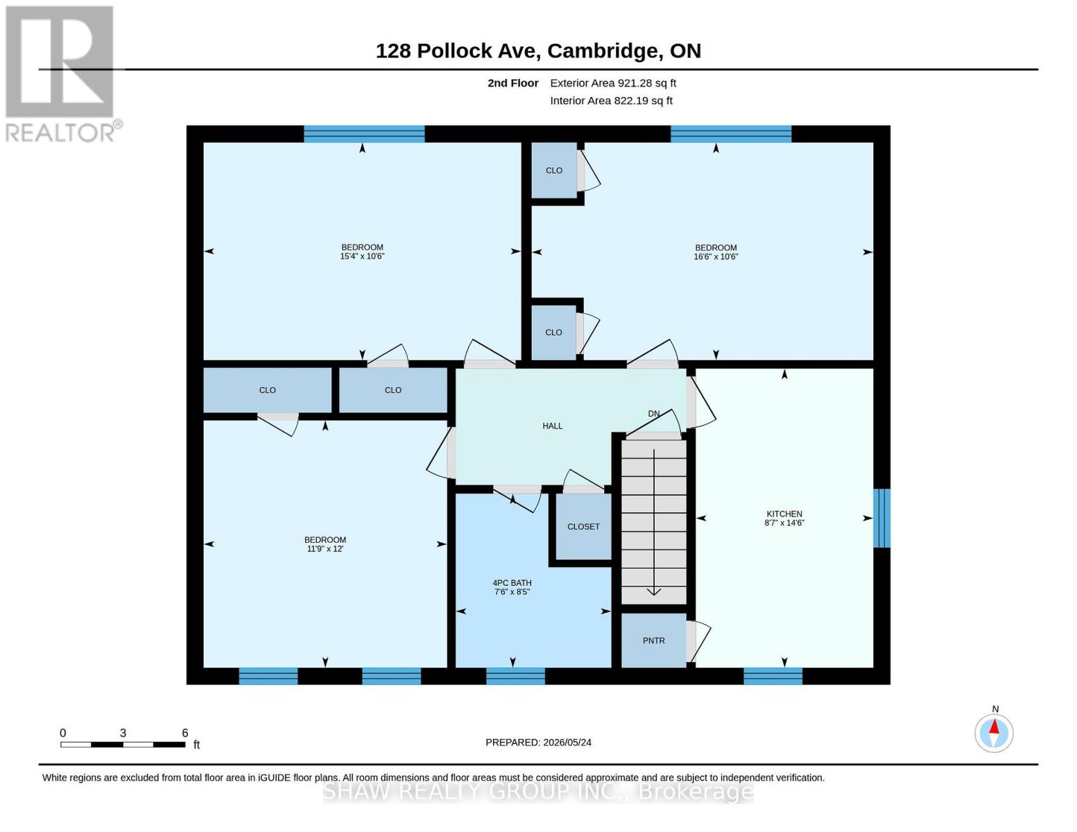 128 POLLOCK AVENUE - Image 48