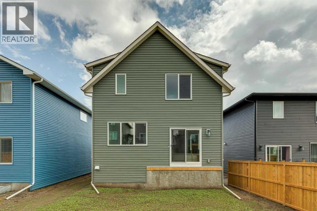 823 Bayview Terrace SW - 34