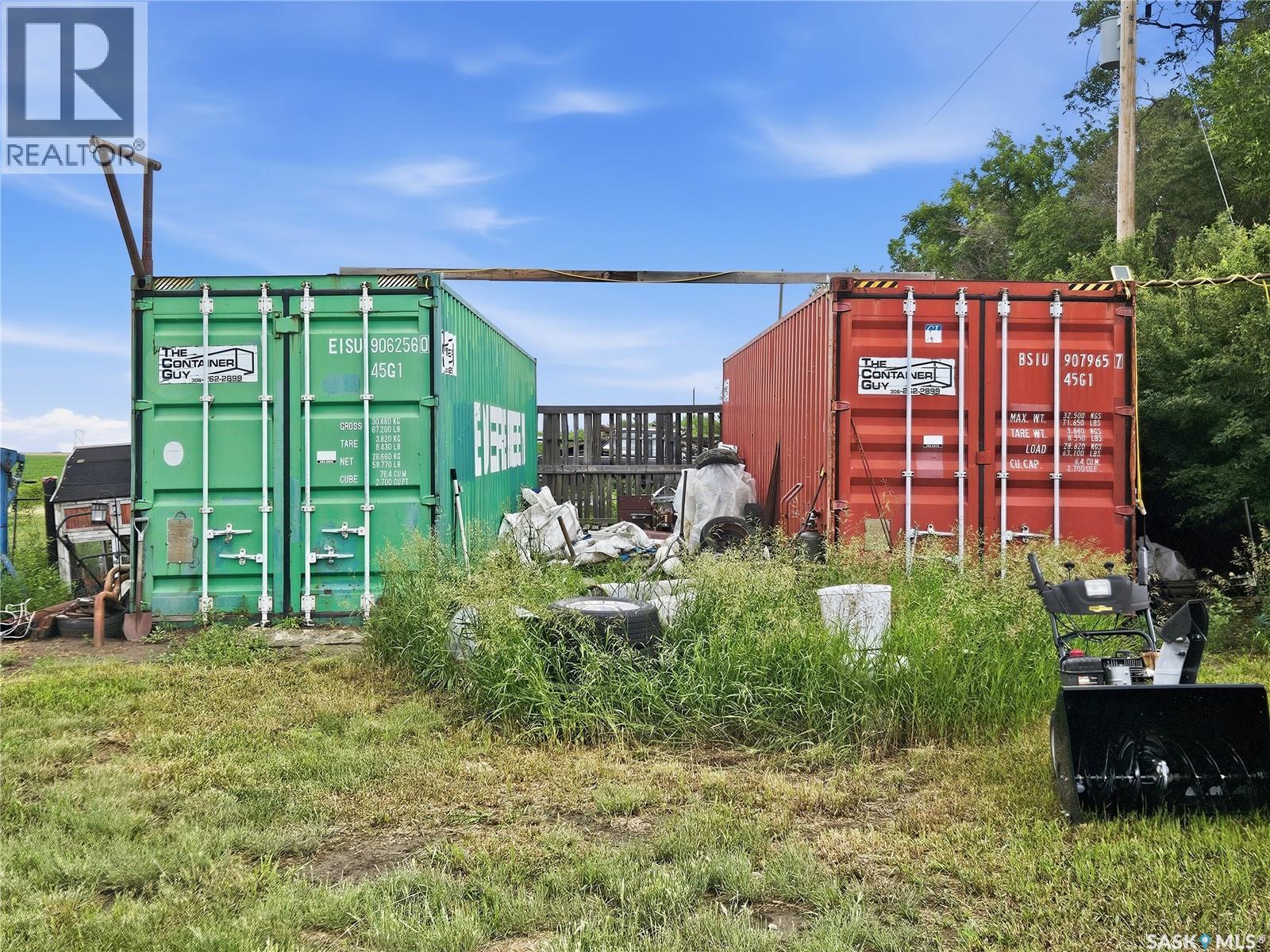 Dodsland Acreage — photo 8