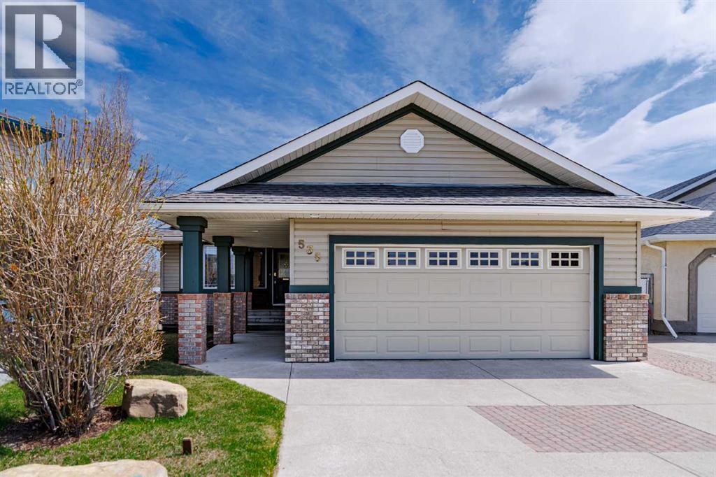535 Cimarron Point - 1
