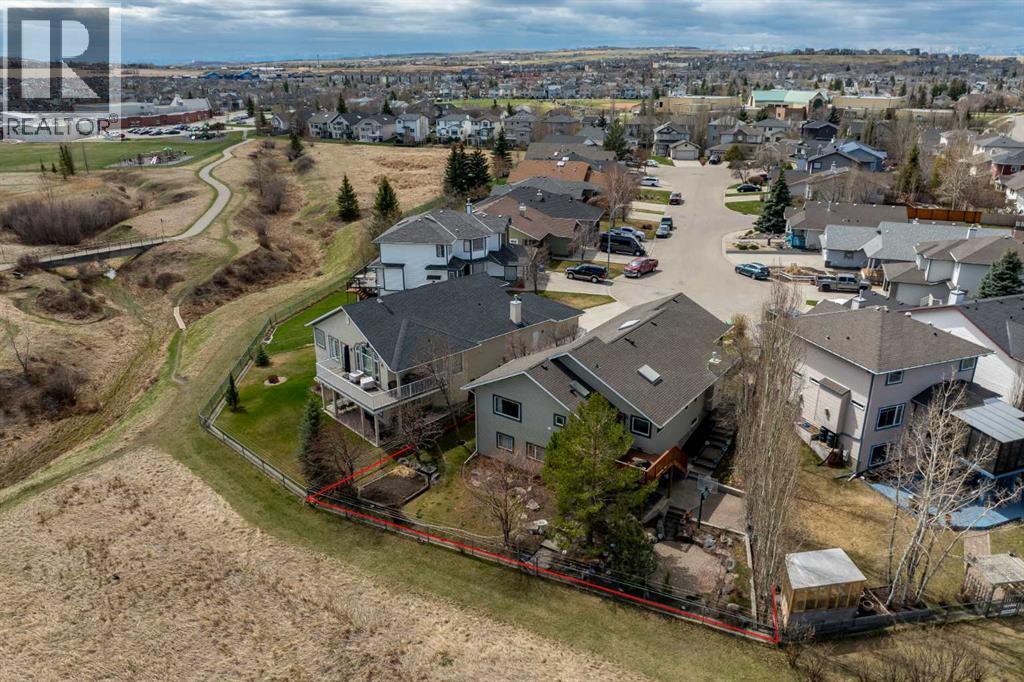 535 Cimarron Point - 48