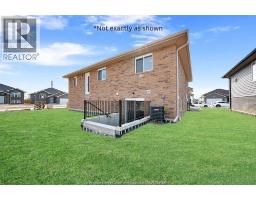 397 Hemlock Lane Unit# Lower, Lakeshore, ON N8L1A9 Photo 12