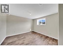 397 Hemlock Lane Unit# Lower, Lakeshore, ON N8L1A9 Photo 6