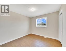 Foyer - 397 Hemlock Lane Unit# Main, Lakeshore, ON N8L1A9 Photo 10
