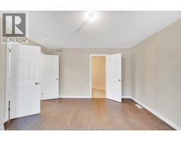 397 Hemlock Lane Unit# Main, Lakeshore, ON N8L1A9 Photo 12