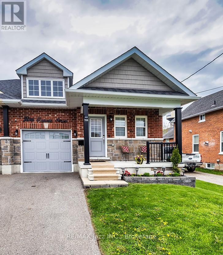 706 ONTARIO STREET - 1