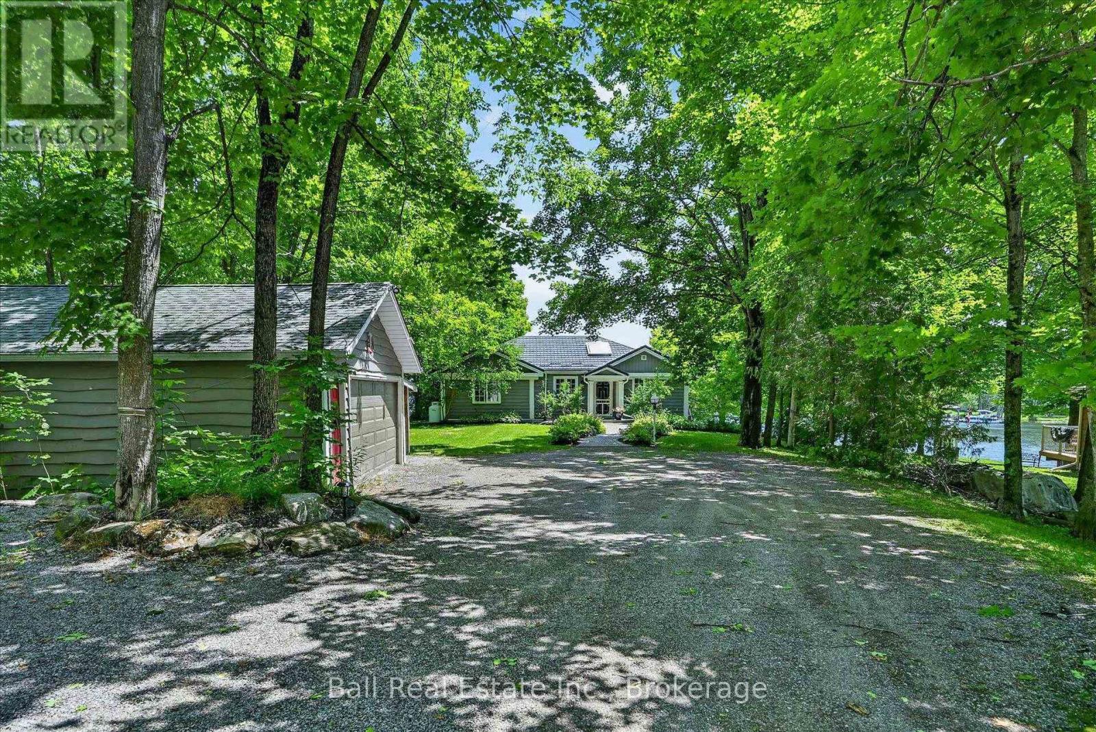 150 HALL DRIVE - 5