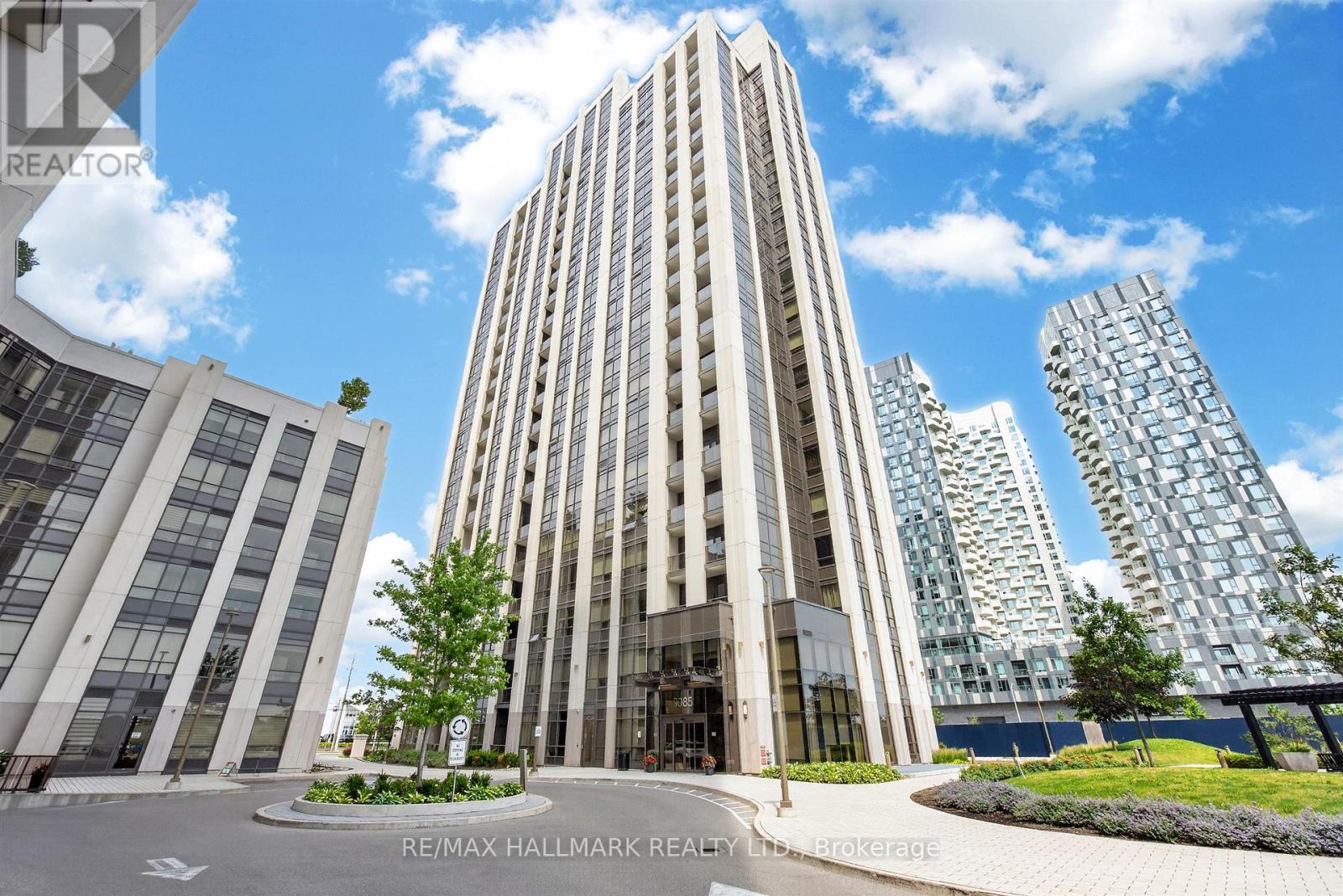#219 9085 JANE STREET - 1