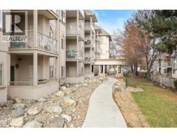 104 1007 Harvey Avenue, Kelowna