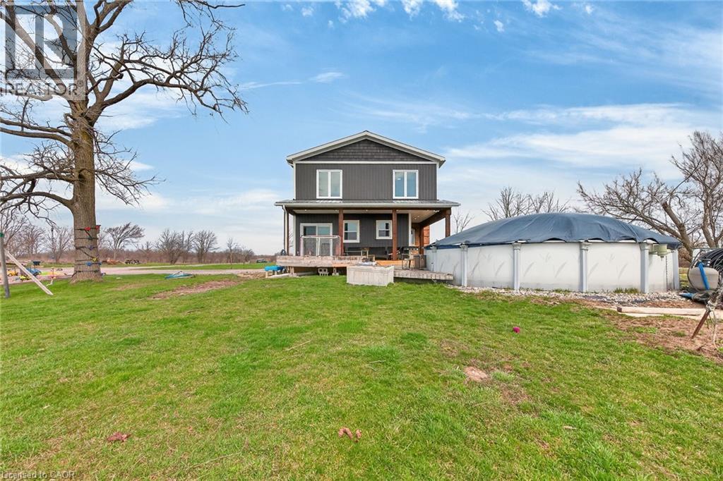 4-bedroom home for sale at 350 CONCESSION 6 WALPOLE, Jarvis ON · photo 44 of 51
