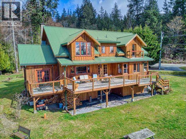 3749 HIGHWAY 101, Powell River