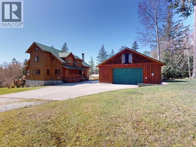 3749 HIGHWAY 101, Powell River