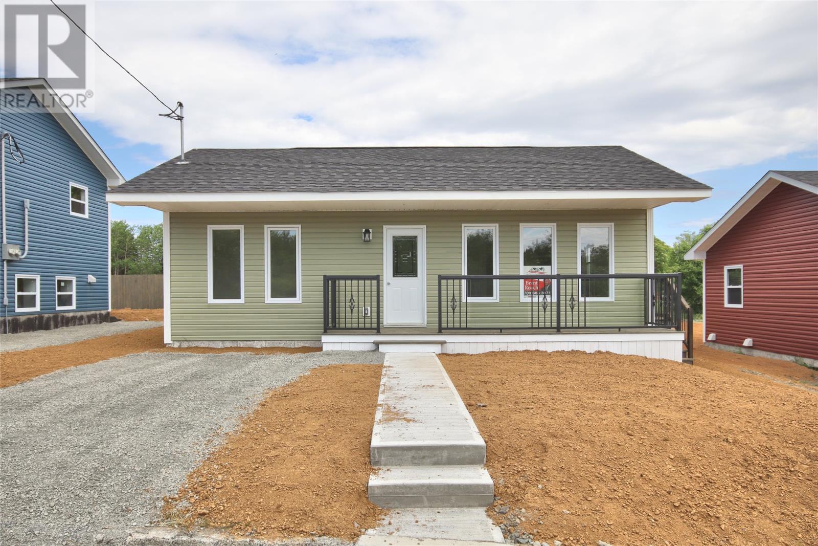 20 Garland Street - 1