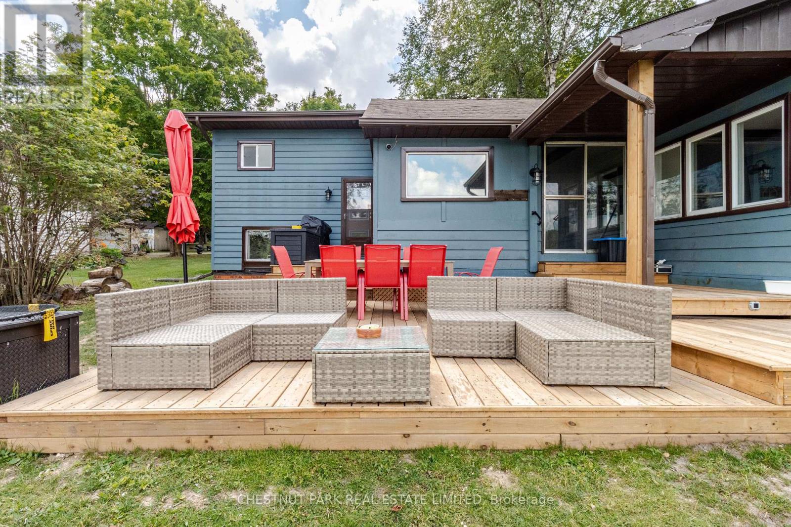 133 ISLAND VIEW DRIVE - 22