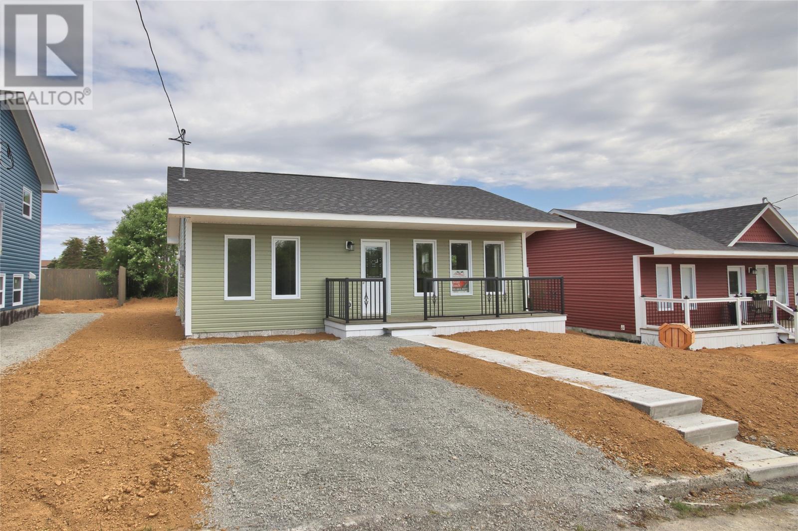 20 Garland Street - 3