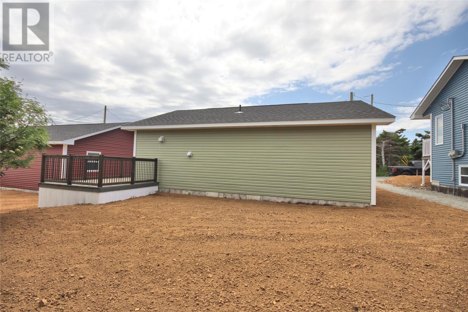20 Garland Street - 4