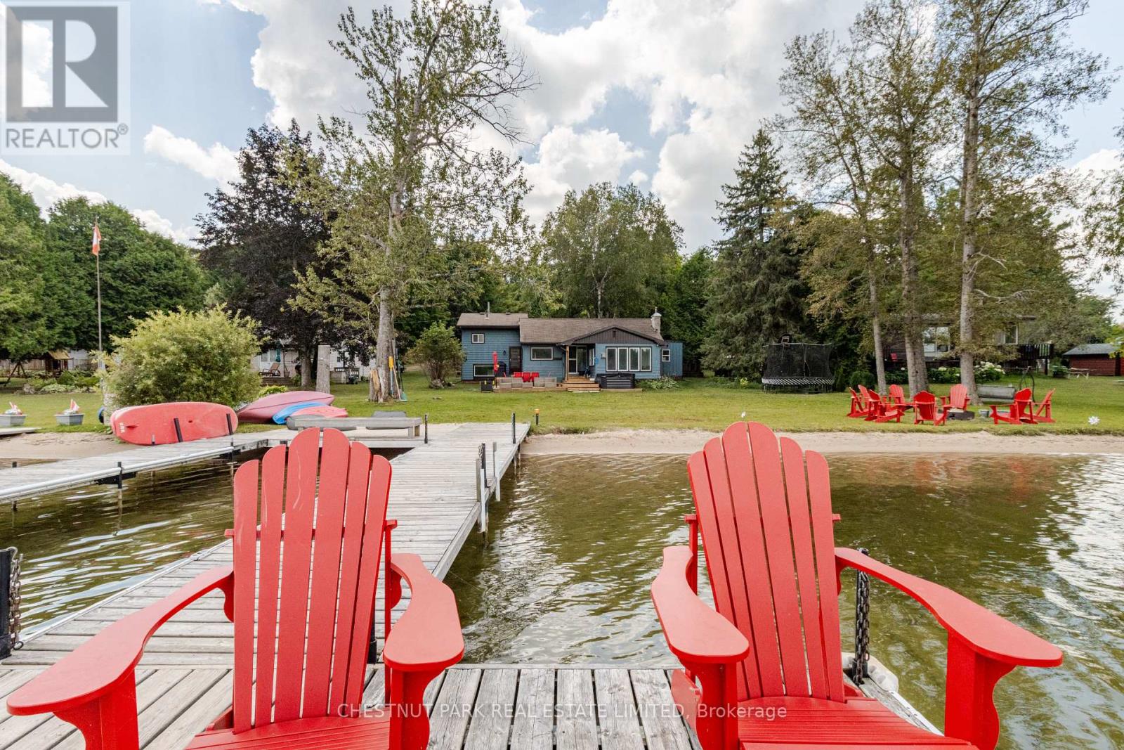 133 ISLAND VIEW DRIVE - 24