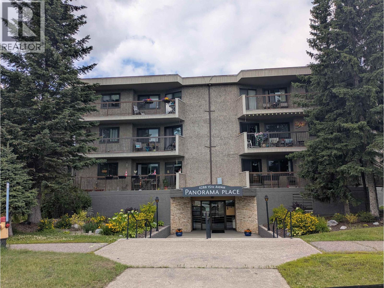 #319 4288 15TH AVENUE - 1