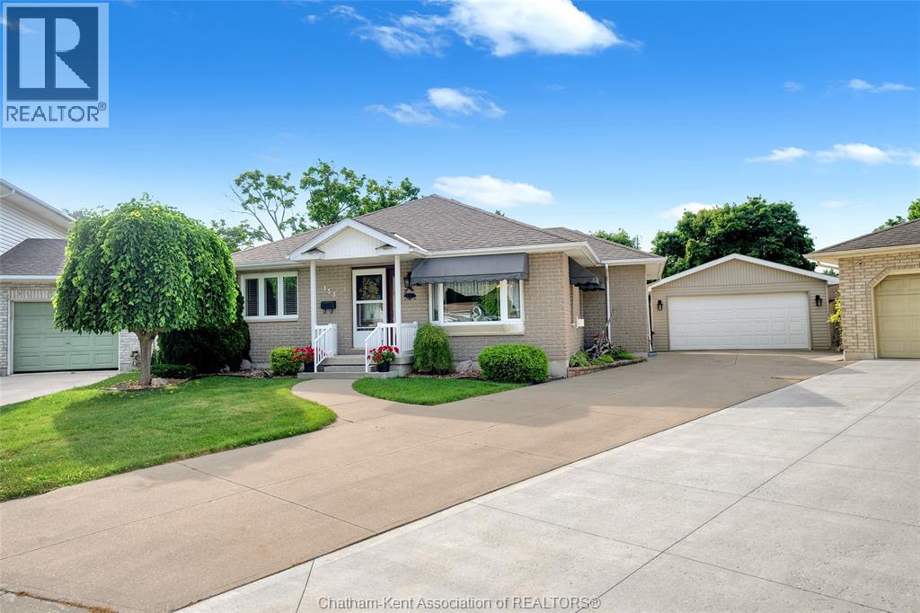 153 Primrose LANE - 2