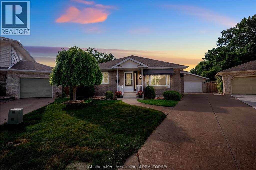 153 Primrose LANE - 3