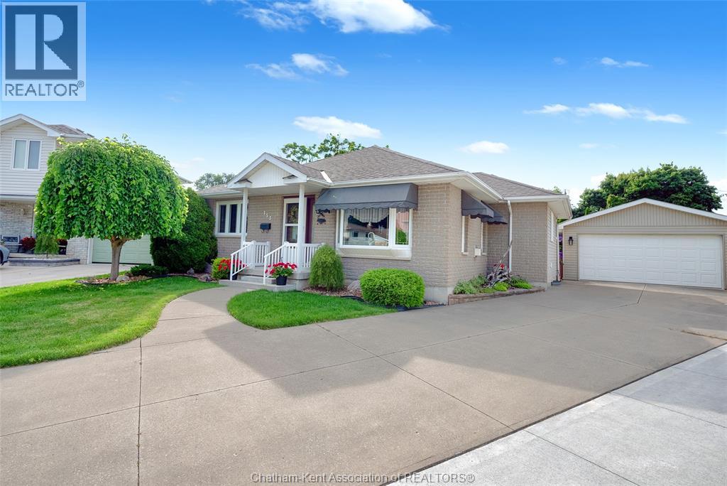153 Primrose LANE - 5