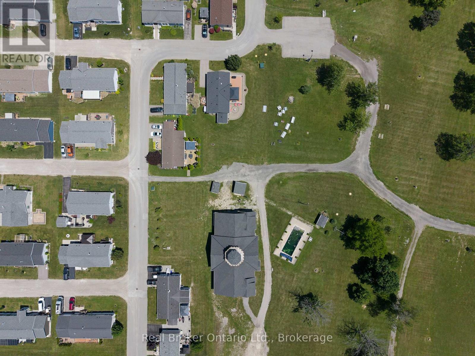 10 BENT WILLOW COURT - 12