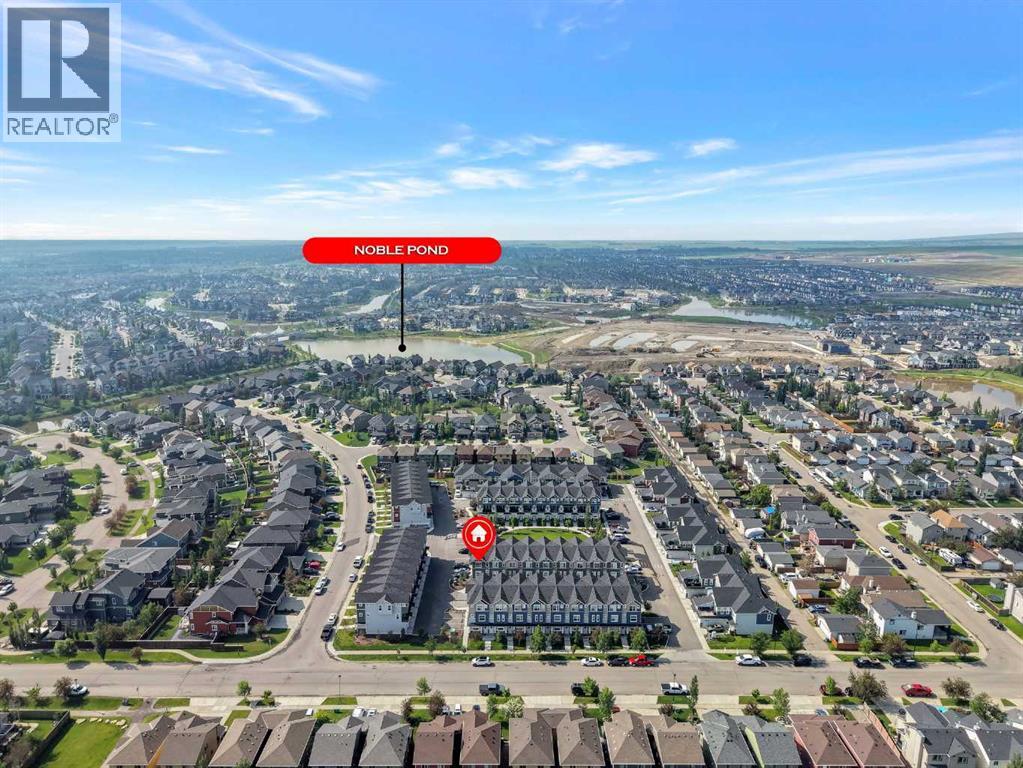 #809 115 Sagewood Drive SW - 36