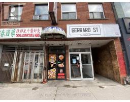 635 Gerrard Estates E, Toronto, ON M4M1Y2 Photo 7