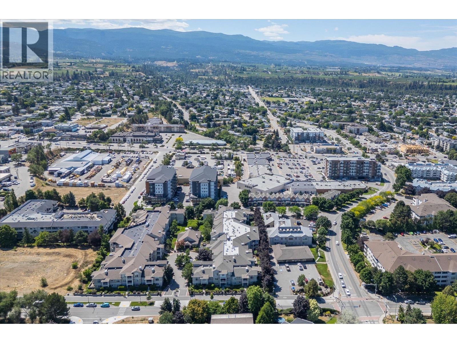 555 Houghton Road Unit# 106, Kelowna