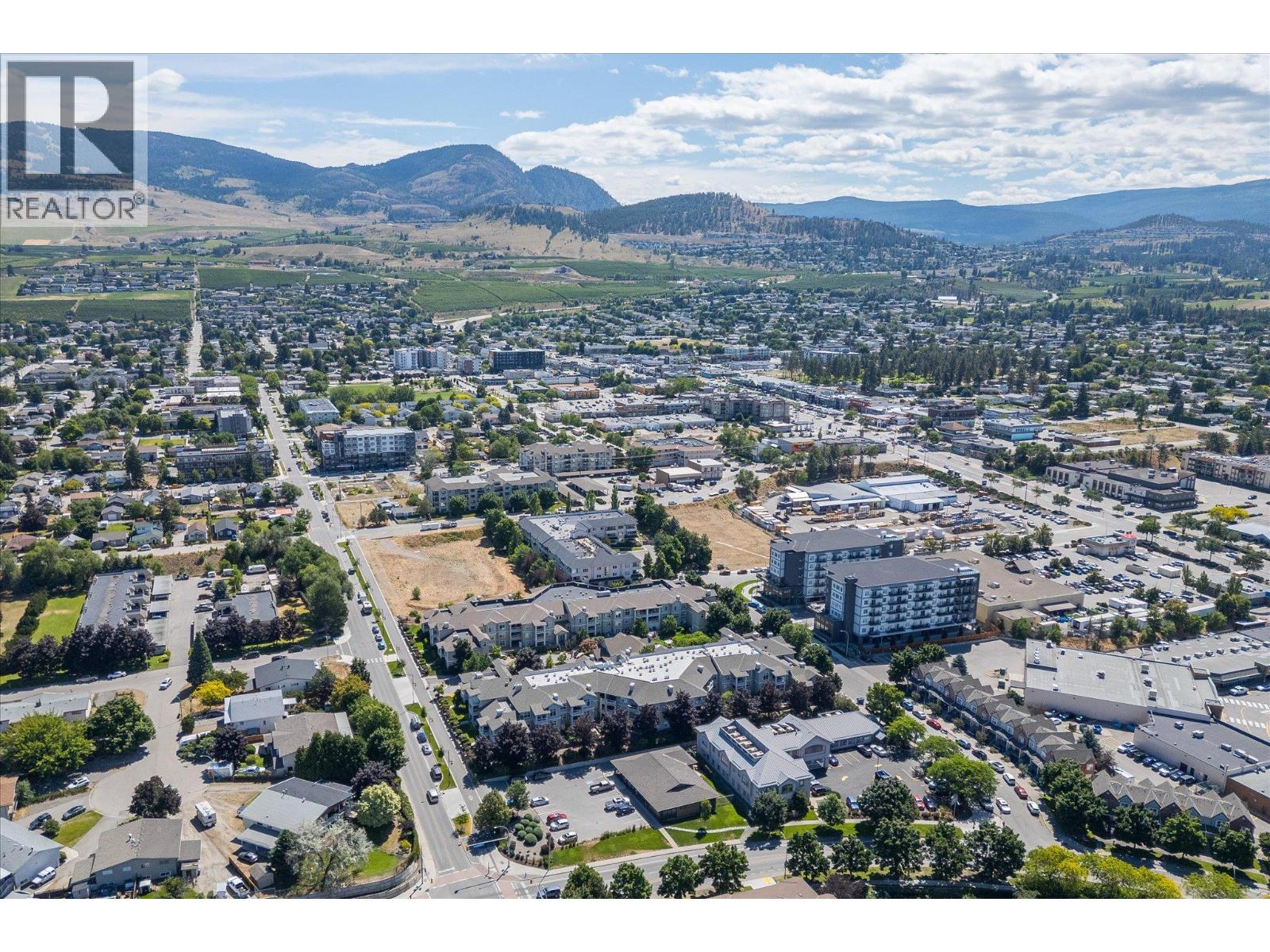 555 Houghton Road Unit# 106, Kelowna