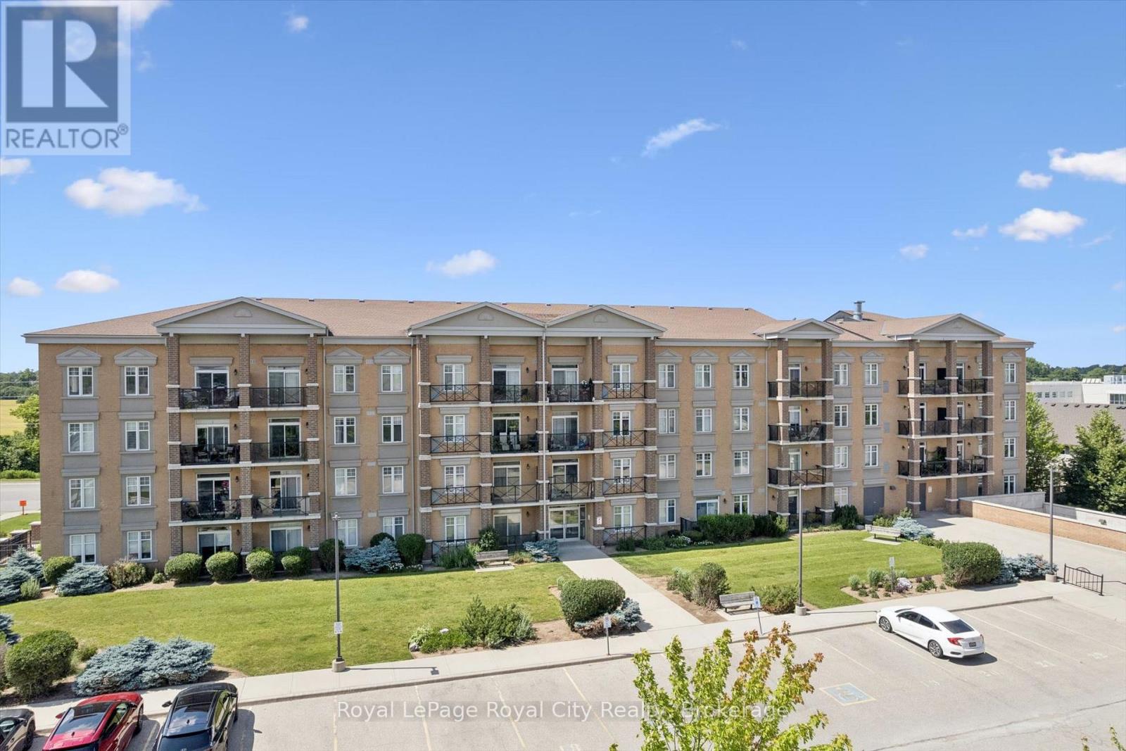 #113 2 COLONIAL DRIVE - 1
