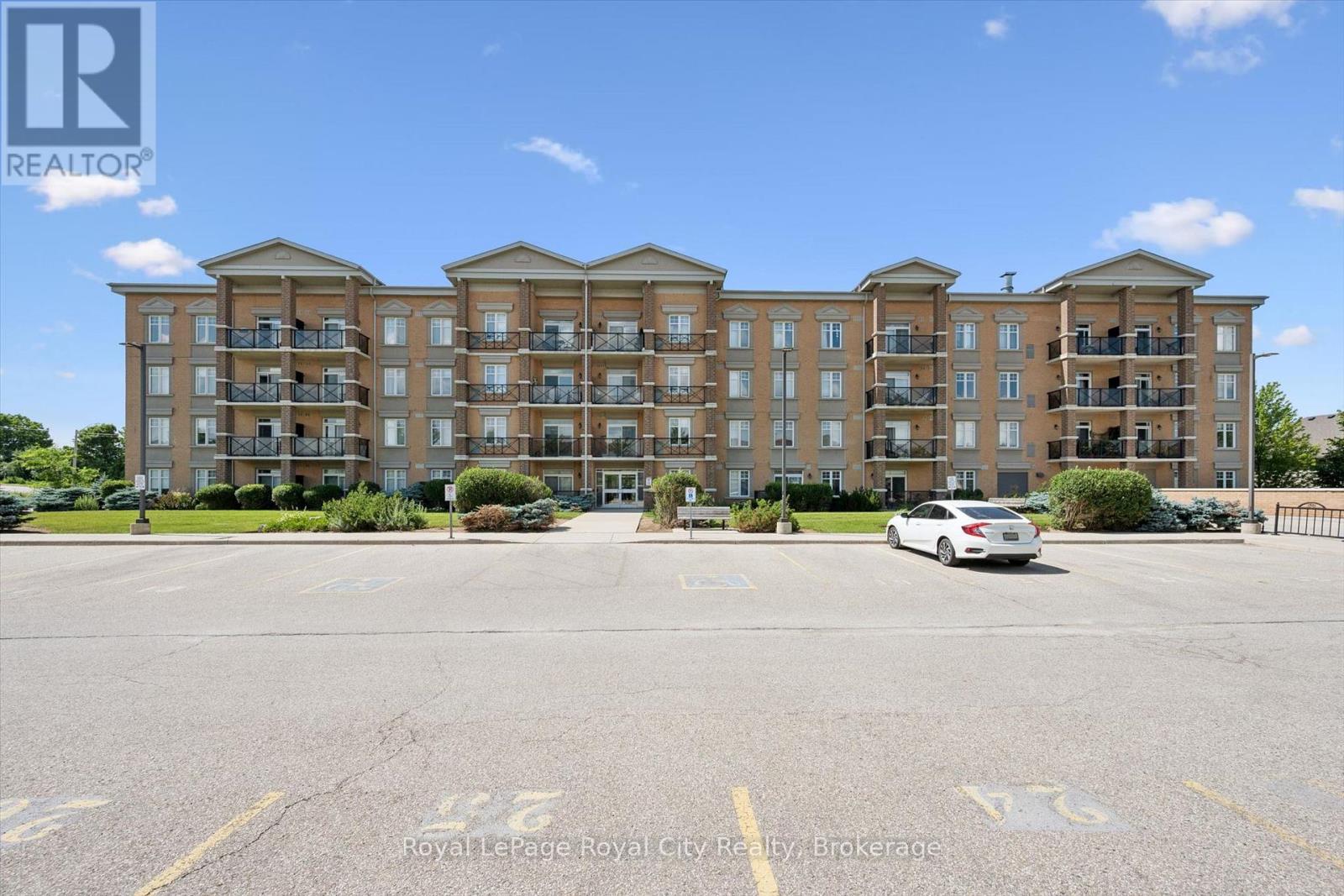 #113 2 COLONIAL DRIVE - 27