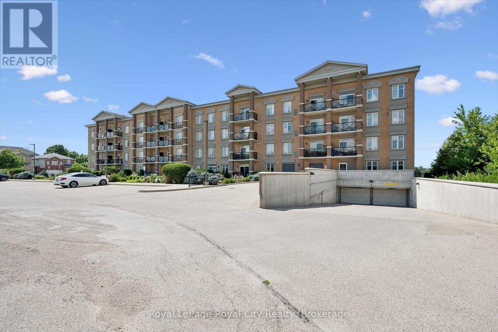 #113 2 COLONIAL DRIVE - 28