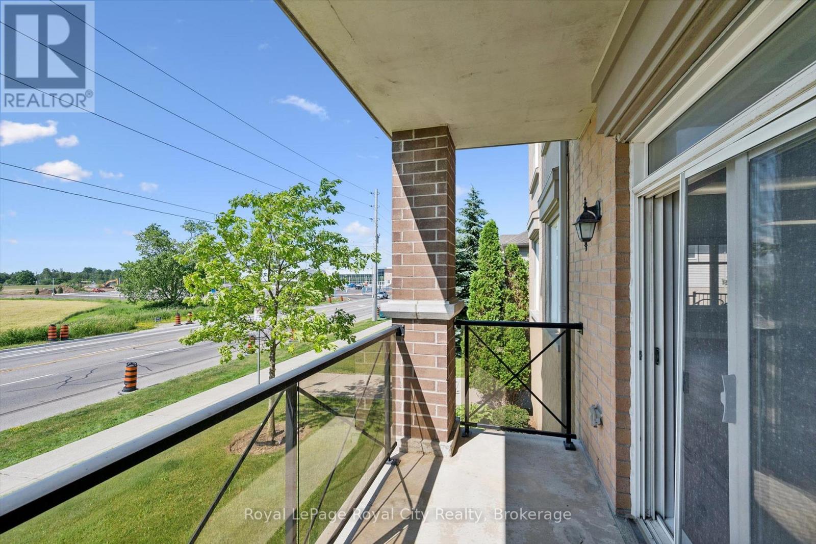 #113 2 COLONIAL DRIVE - 36