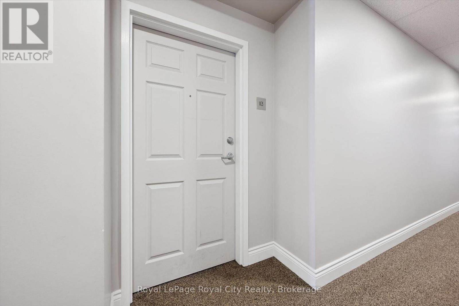 #113 2 COLONIAL DRIVE - 37