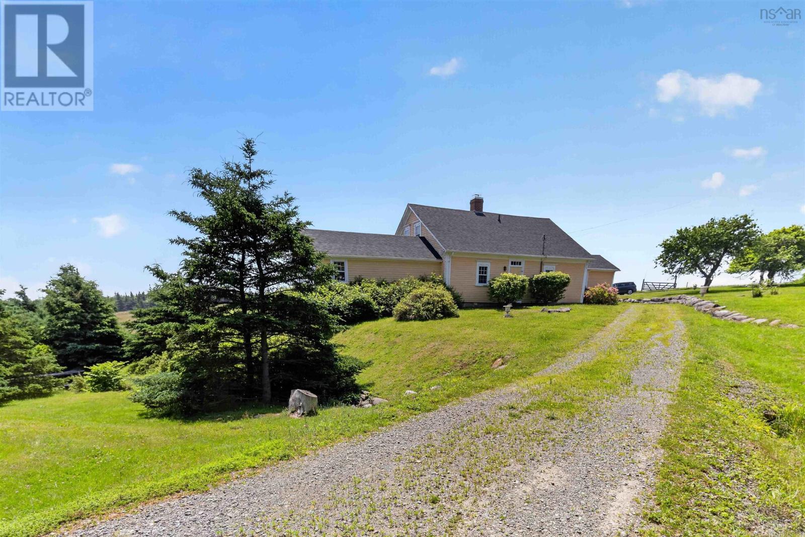 261 Upper Kingsburg Road - 2